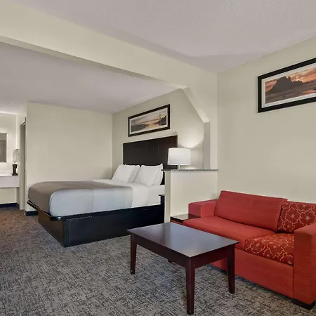 Quality Inn & Suites Dublin Exterior foto