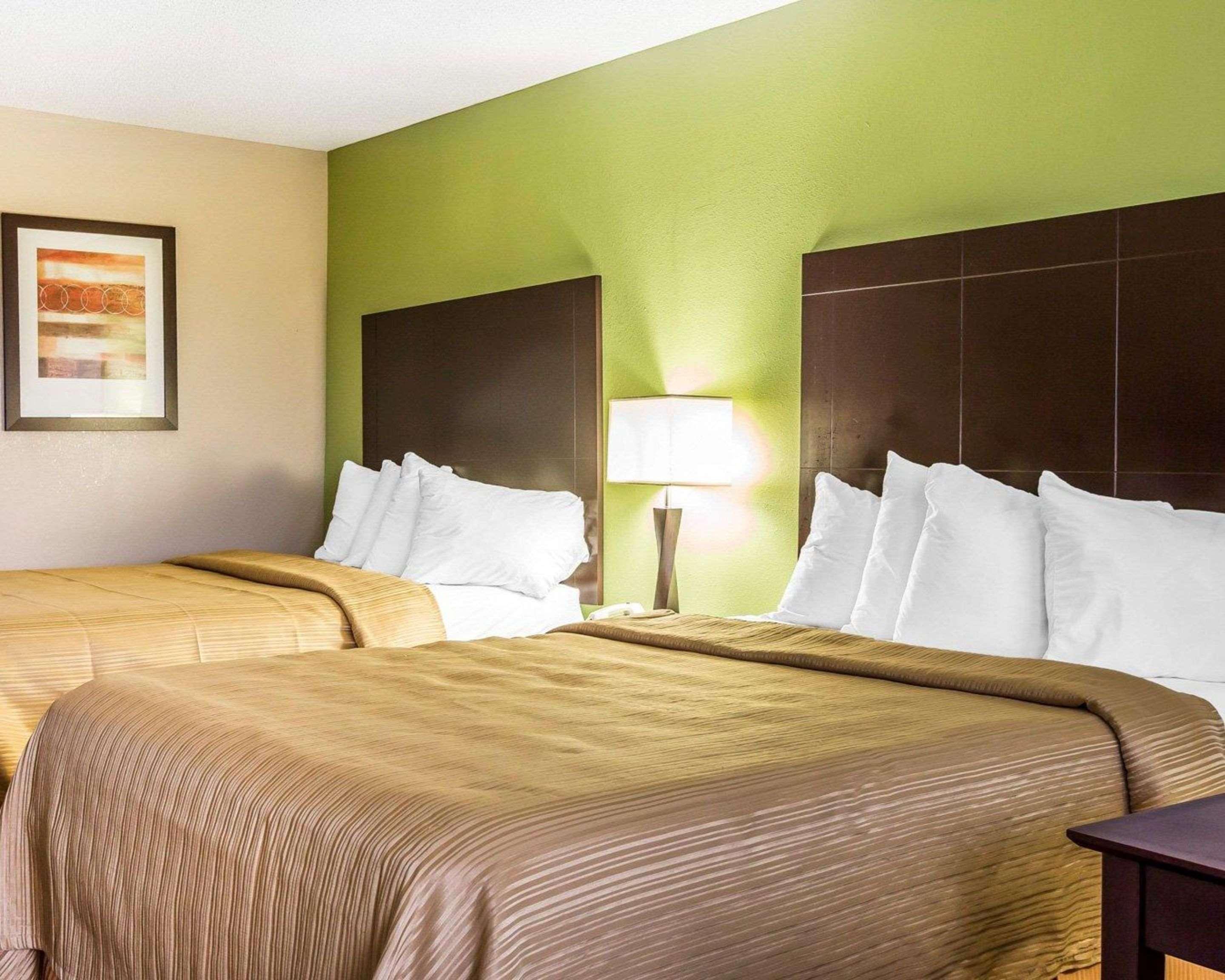 Quality & Hotel Dublin