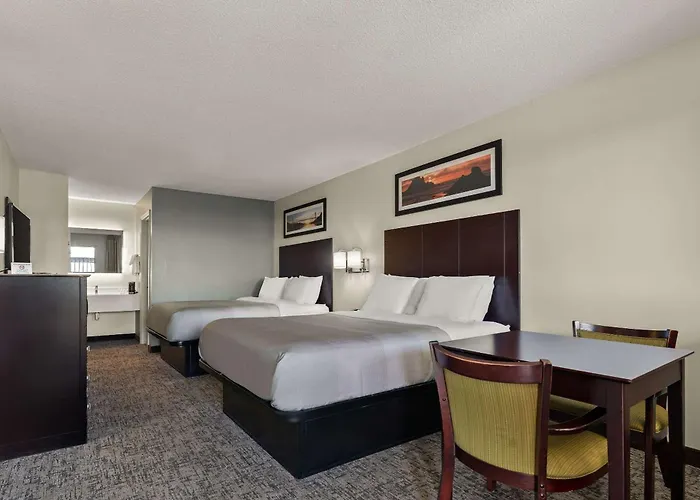 Quality Inn & Suites Dublin