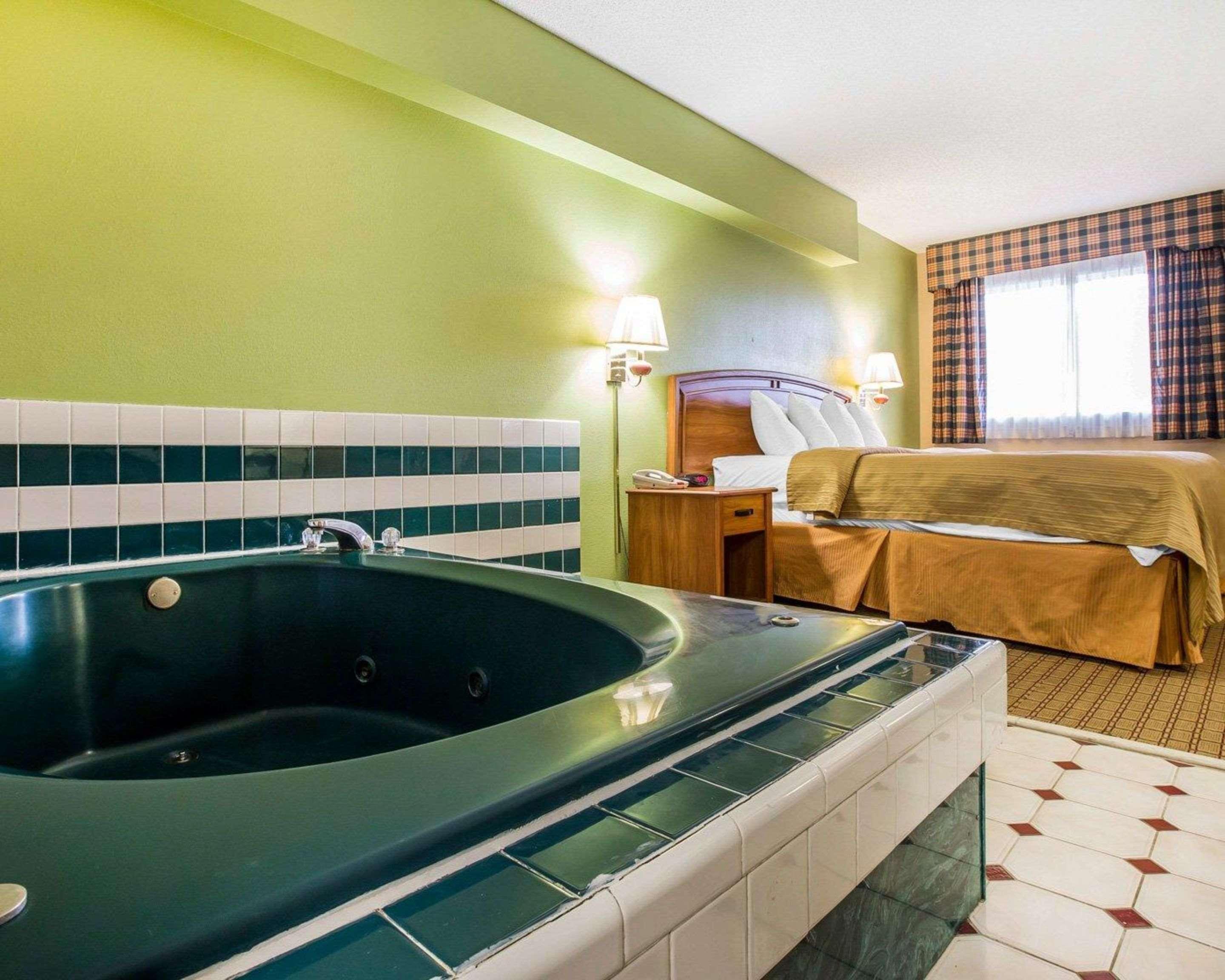 Quality & Hotel