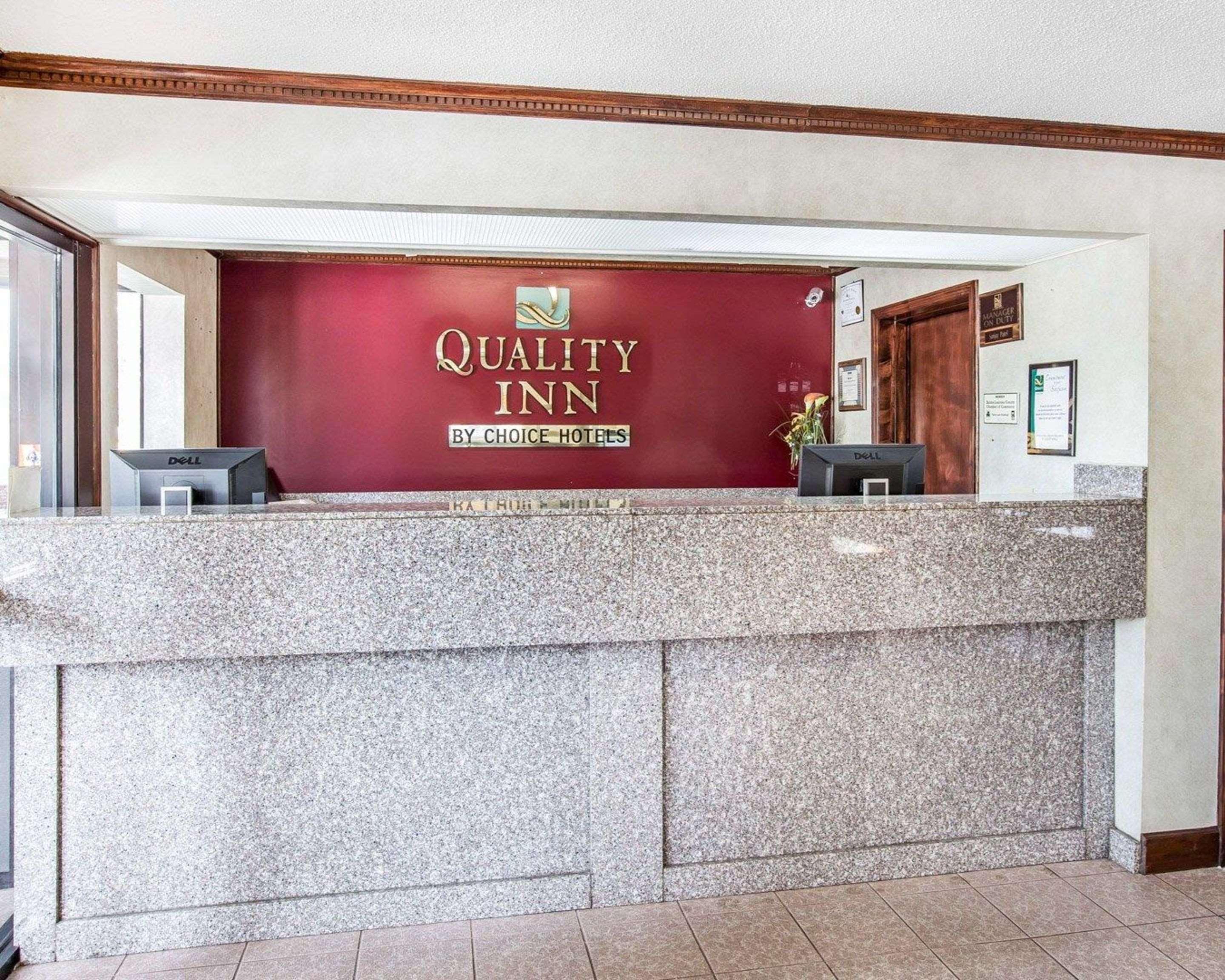 Quality &