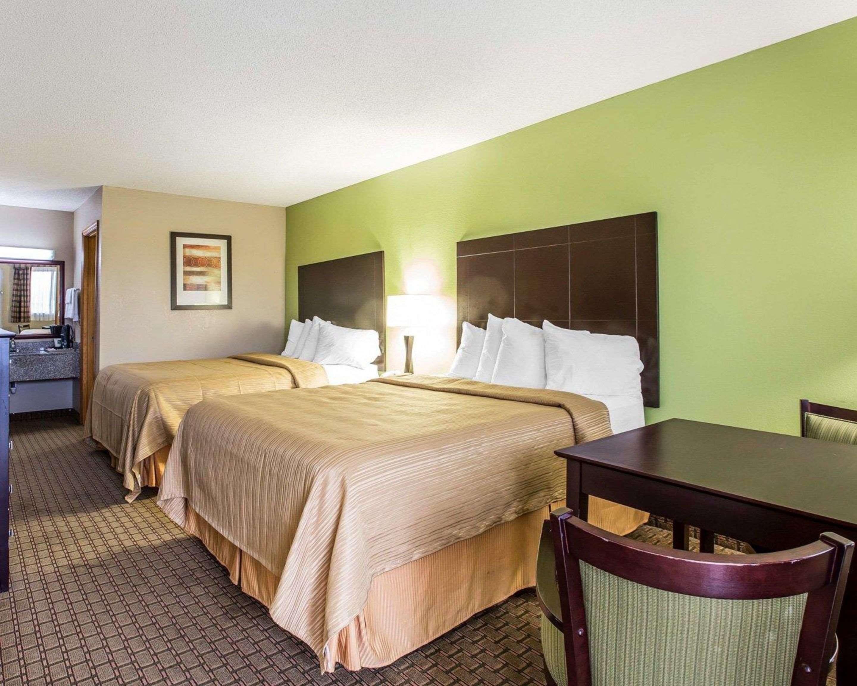 Hotel Quality &