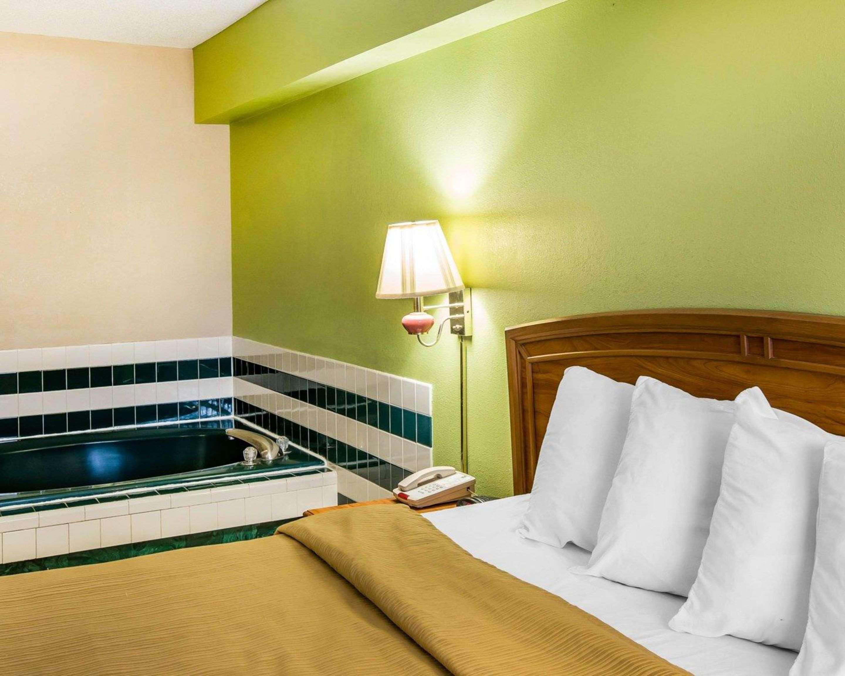 Quality & Hotel Dublin