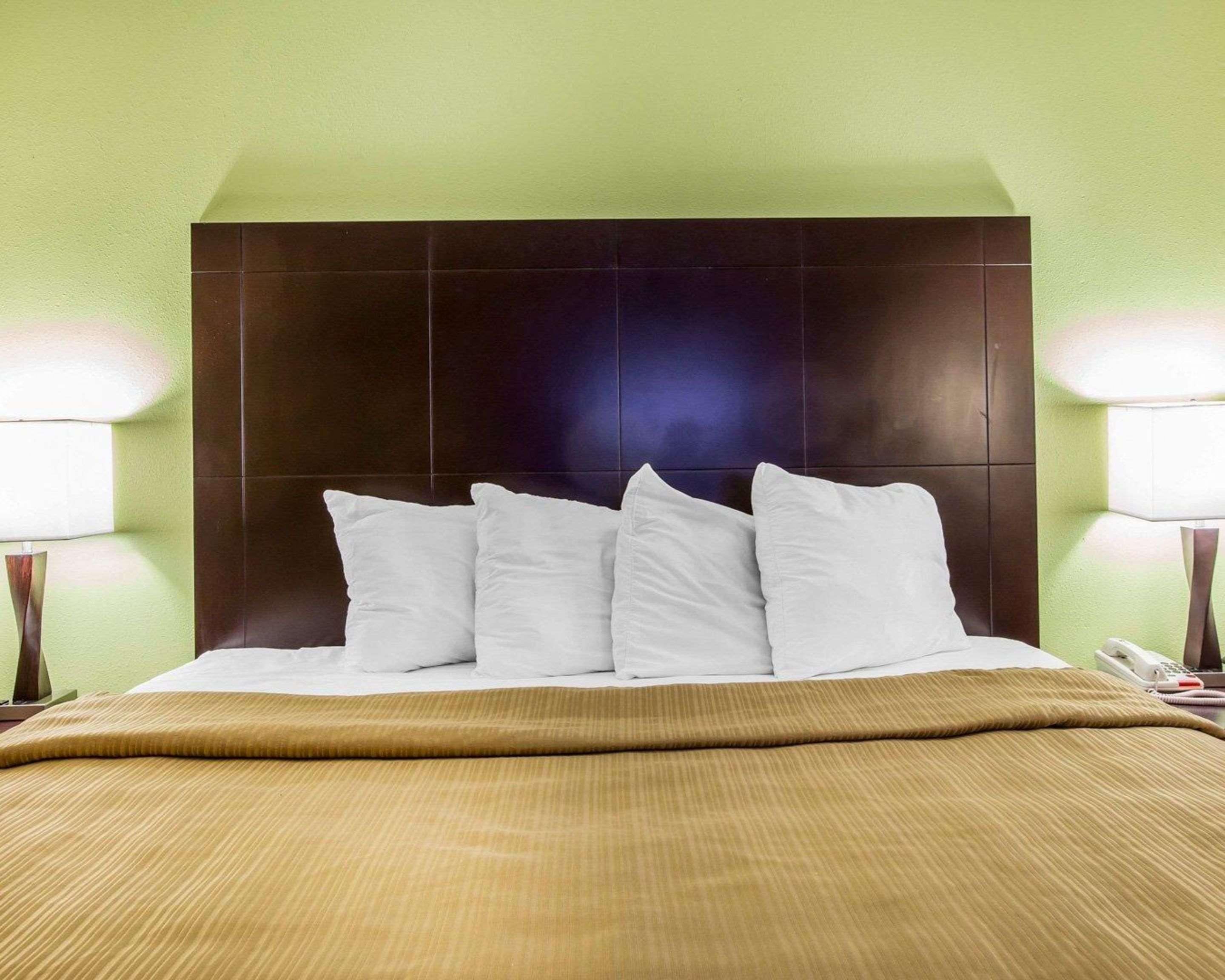 Hotel Quality & 2*