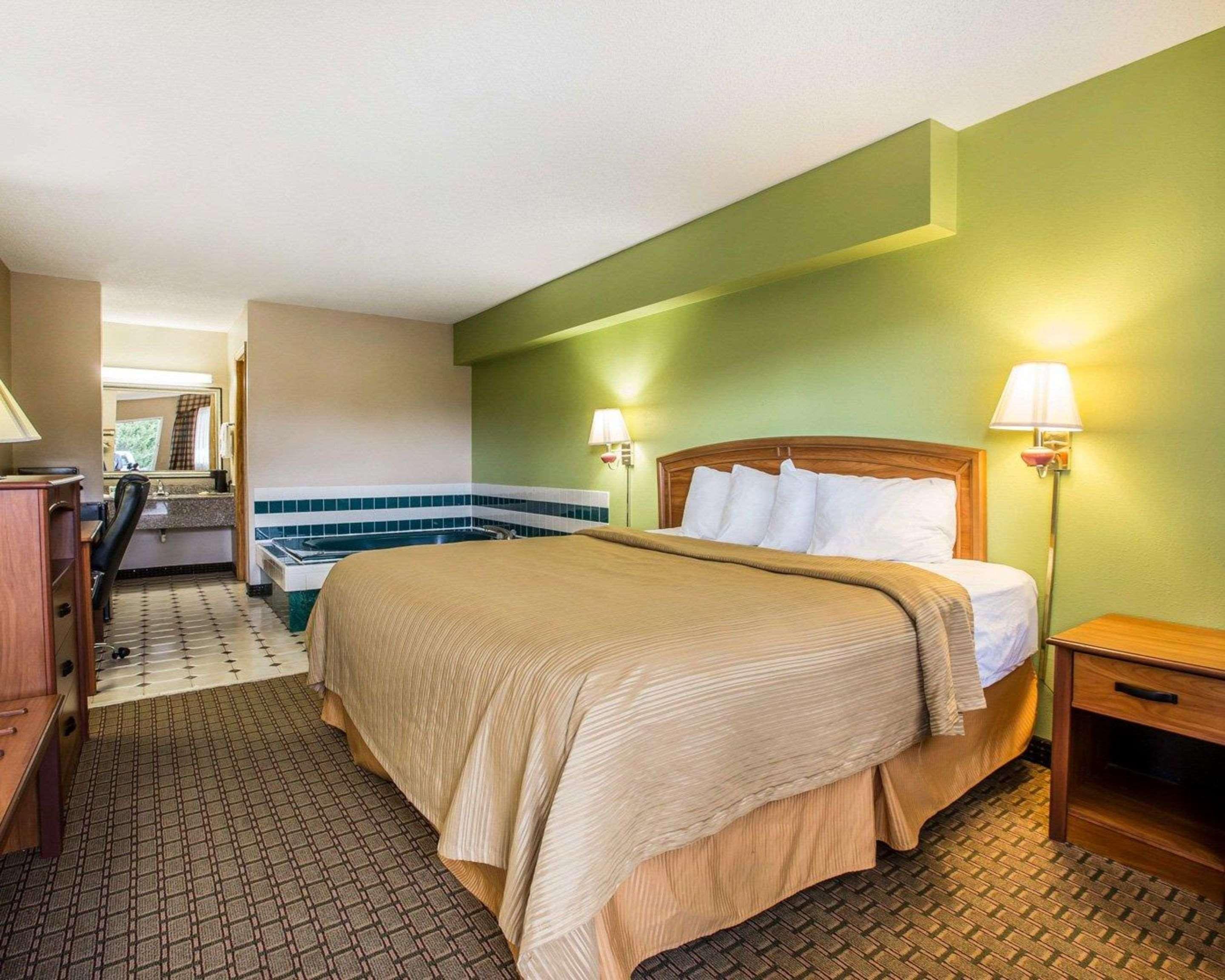 Hotel Quality &