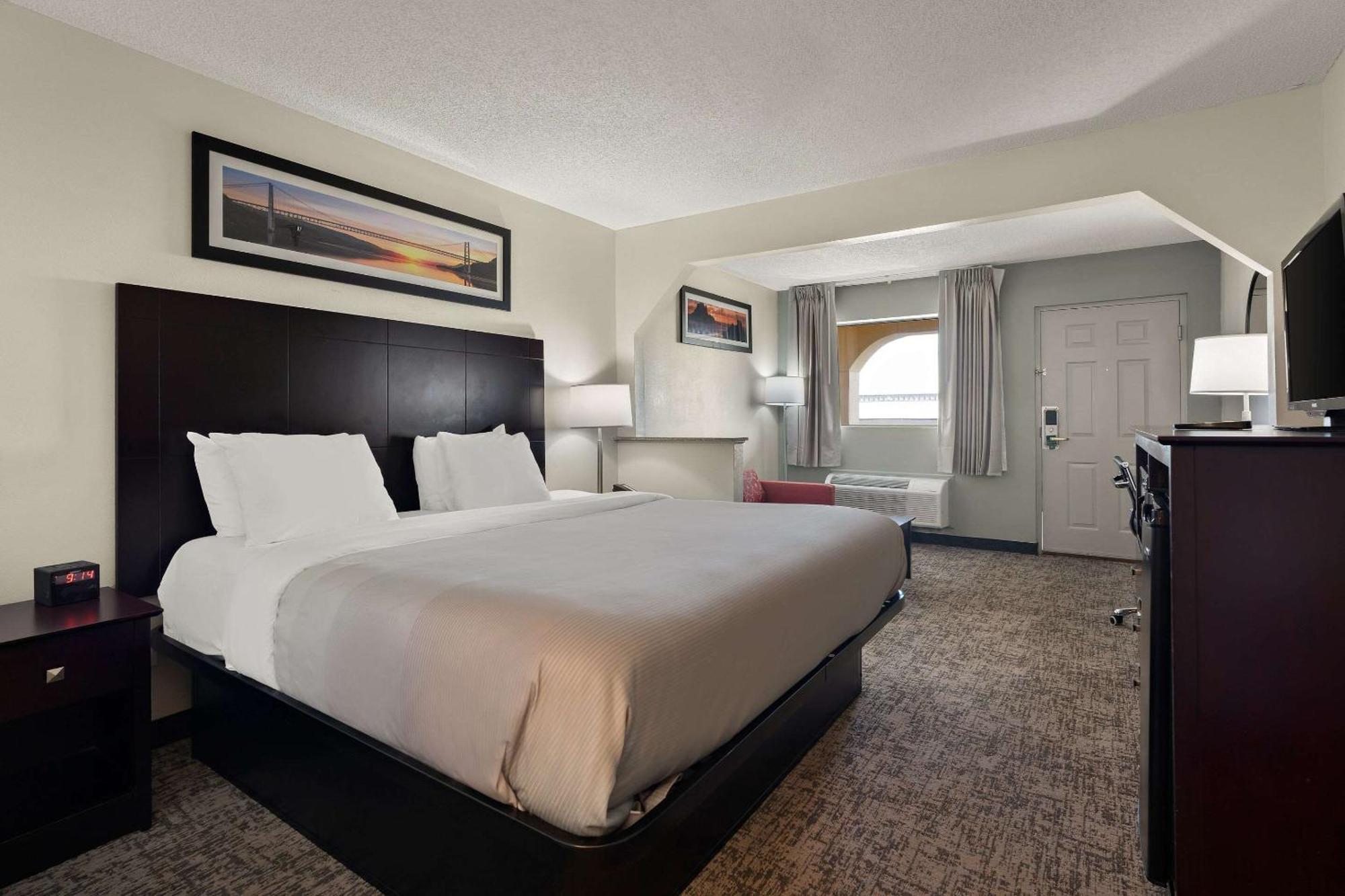 Quality & Hotel