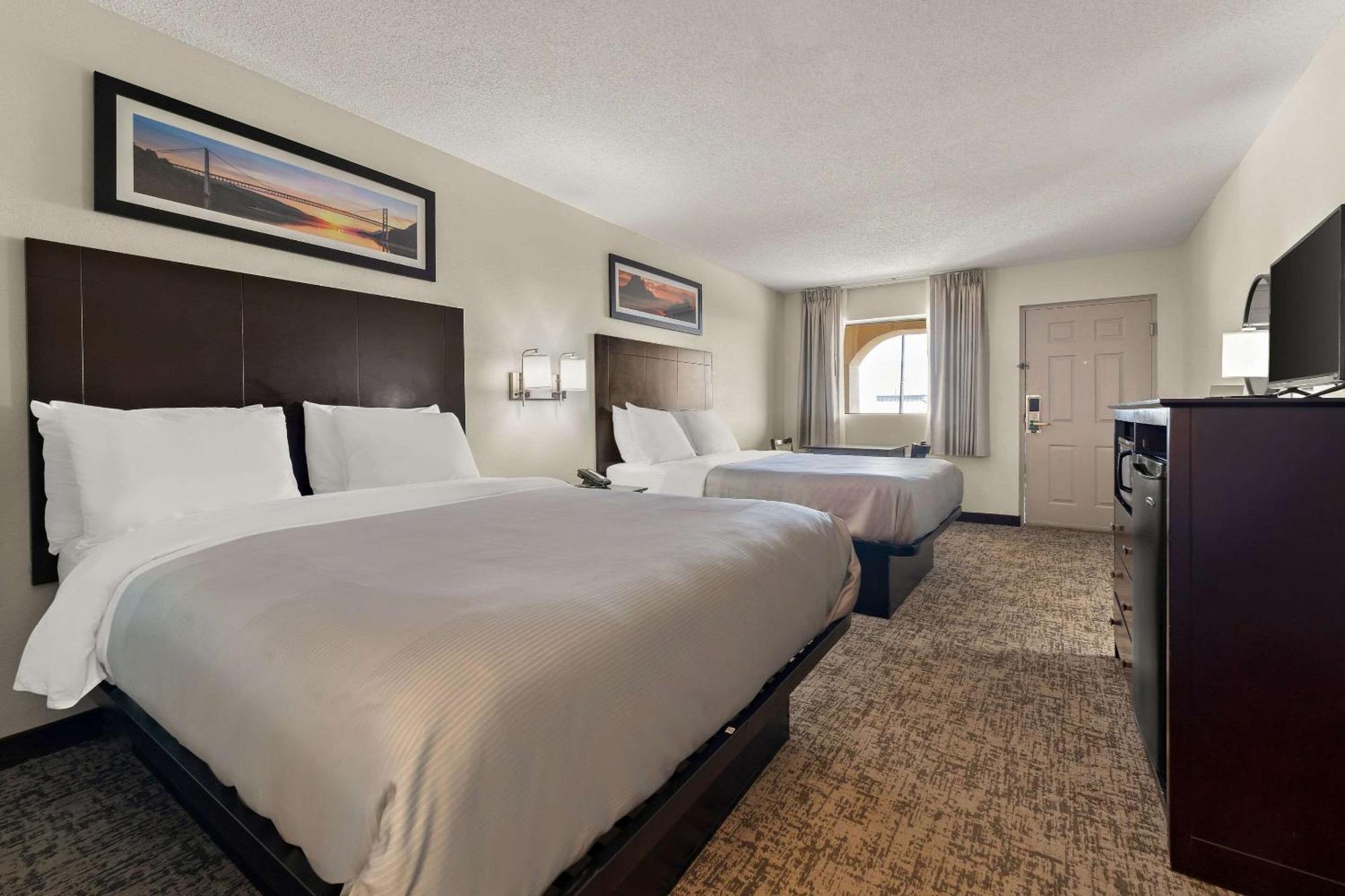 Hotel Quality &