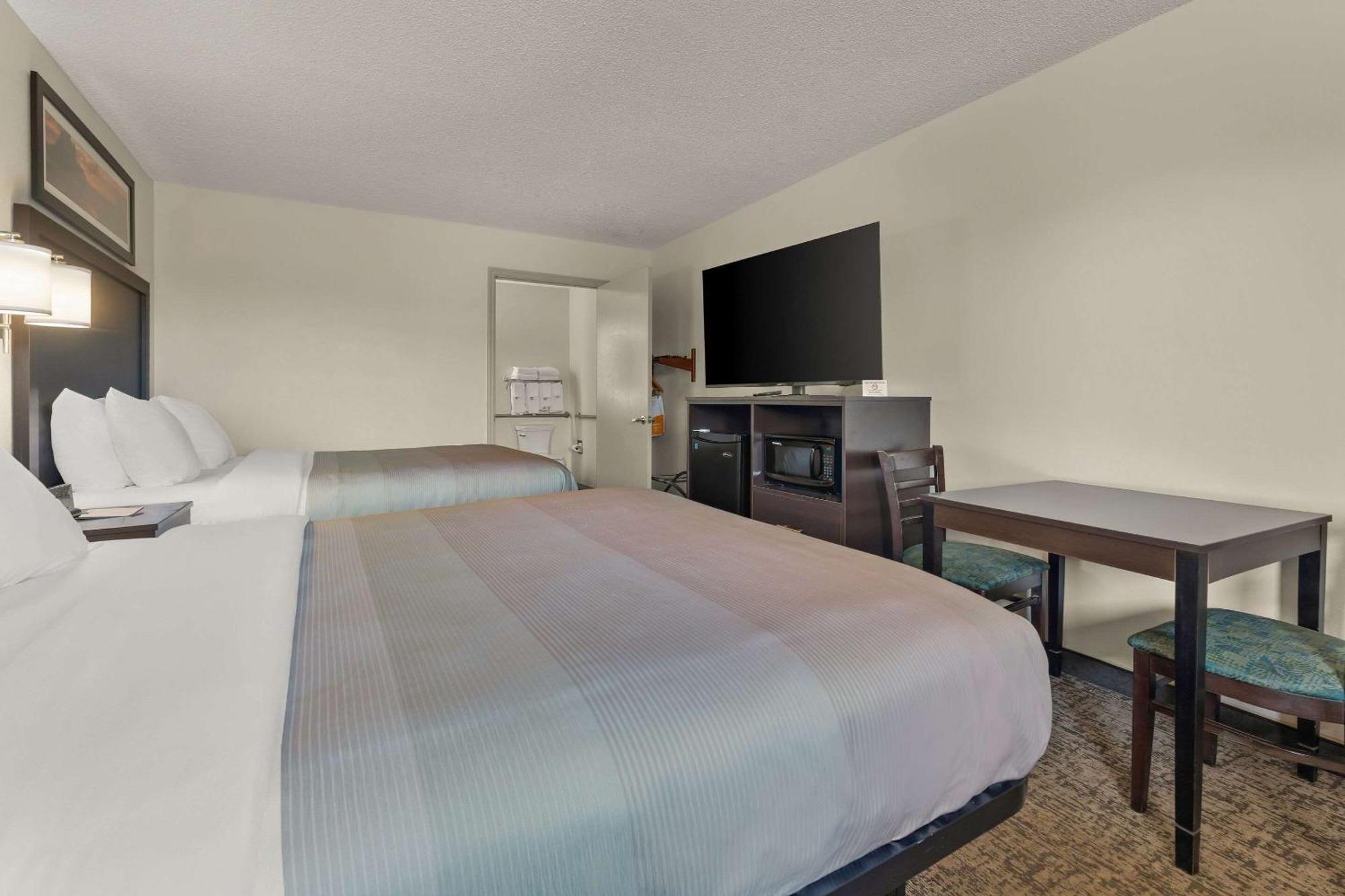 Quality & Hotel Dublin