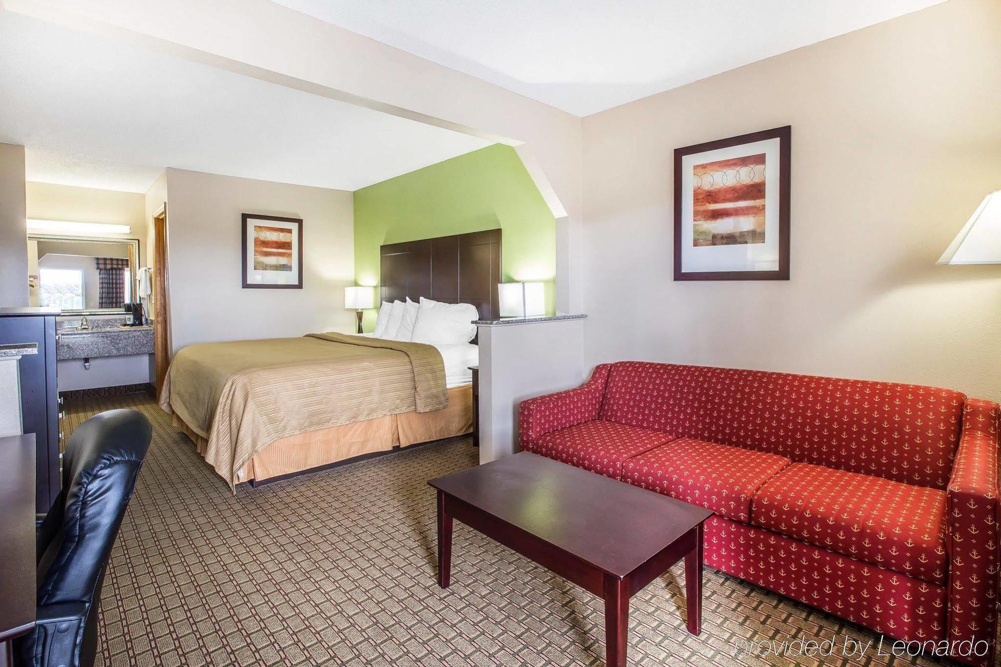 Hotel Quality &