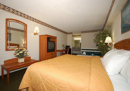 Quality & Hotel 2*