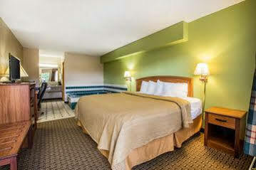 Quality & Hotel 2*
