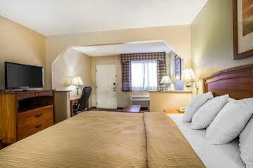 Quality & Hotel Dublin
